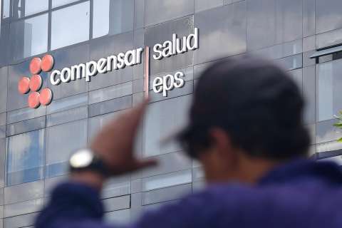 “Son infundados”: Compensar frente a cuestionamientos de Minsalud sobre datos de la UPC