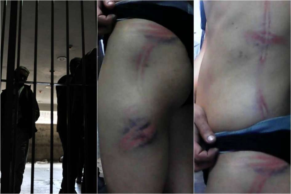 La UPJ de Puente Aranda fue escenario en diciembre pasado de otra denuncia por posible abuso policial. / David Campuzano