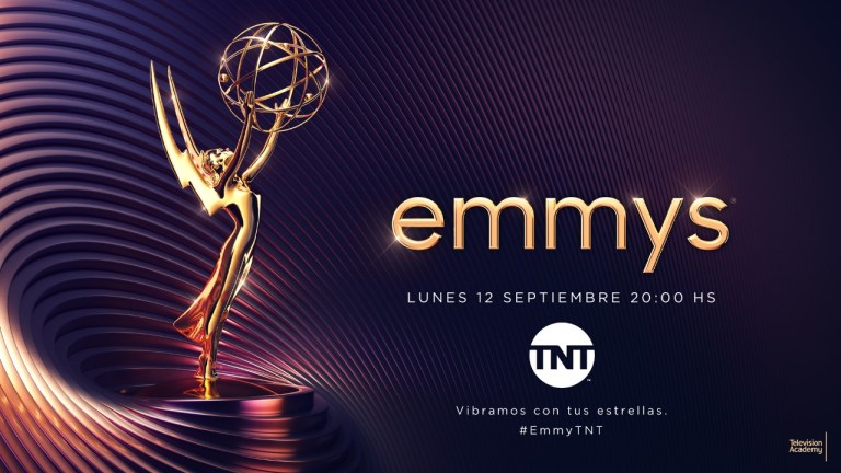 TNT presenta “Camino a los Emmys”, un recorrido por las series más nominadas