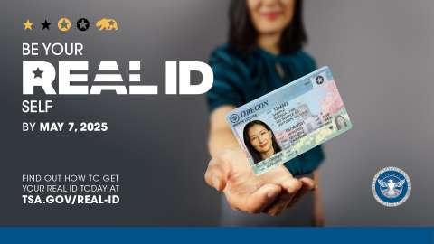 Real ID: ¿cuál fue la última actualización y cómo obtenerla?