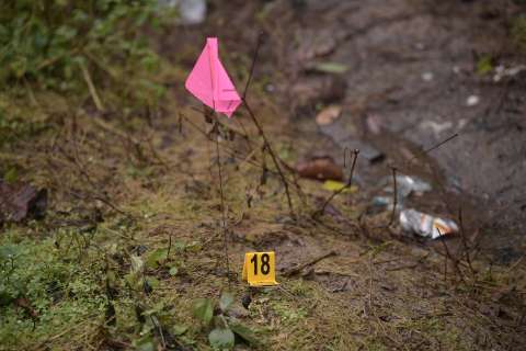 Asesinaron a dos menores de edad en zona rural de Ansermanuevo, Valle del Cauca