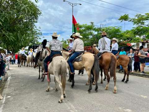 El desafío de preservar la cultura llanera en Arauca