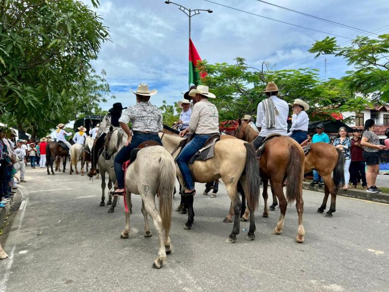El desafío de preservar la cultura llanera en Arauca