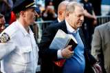 Harvey Weinstein, el cacique del cine derrocado por el movimiento #MeToo