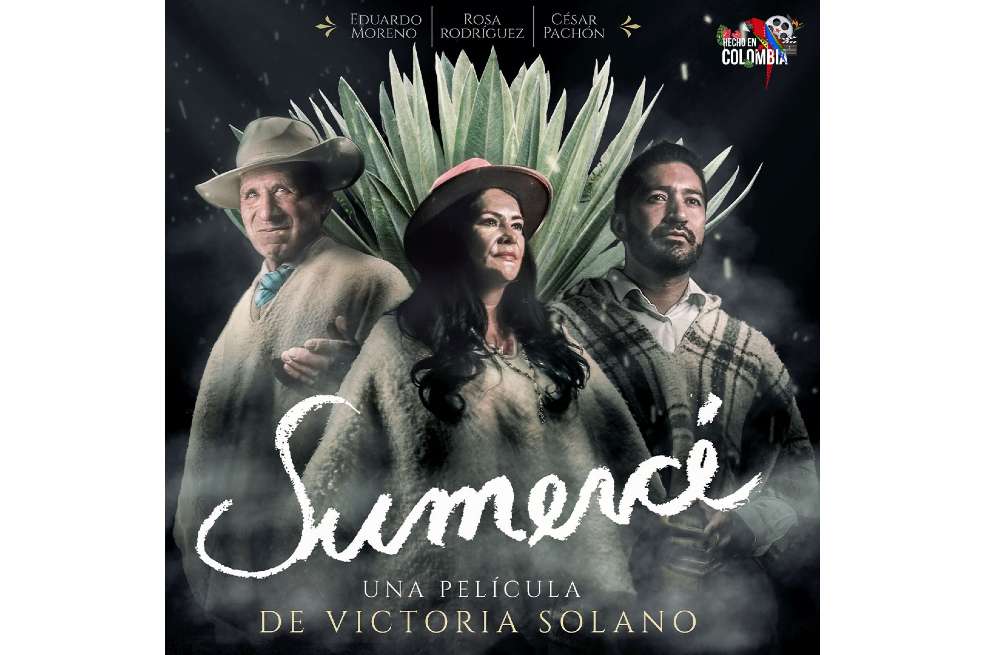 Sumérce cuenta la historia de tres líderes campesinos: Eduardo Moreno, Rosa Rodríguez y César Pachón.