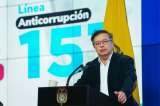 Gobierno Petro ha destinado $131.535 millones desde 2022 para su propaganda