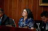 Así están las cargas en la Comisión Cuarta para votar la resucitada reforma laboral