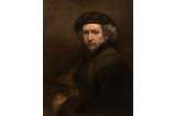 Sotheby’s subastará uno de los últimos autorretratos de Rembrandt
