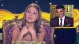 Amparo Grisales llamó “confianzudo” a Carlos Calero en ‘Yo me llamo’ ¿Qué pasó?