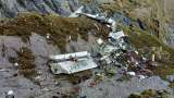El avión que se estrelló en Nepal con 22 personas a bordo fue encontrado
