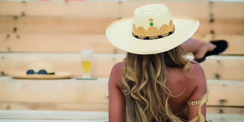 Sombreros: un accesorio con actitud