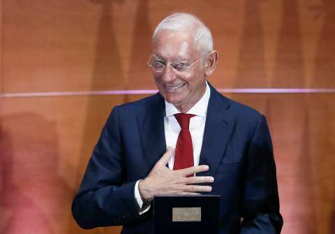 La muerte del fundador de Mango despierta nuevas dudas: esto se sabe