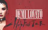 Este miércoles se podrá ver a Demi Lovato en Bogotá: los datos del concierto