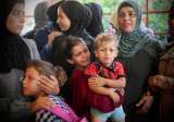 Informe revela 168 casos de disparos a menores en Gaza durante la guerra