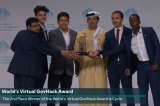 Colombianos ganan premio de US$150.000 por proyecto de sostenibilidad