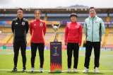 Japón vs. Corea del Norte: hora y dónde ver la final del Mundial Femenino Sub-20