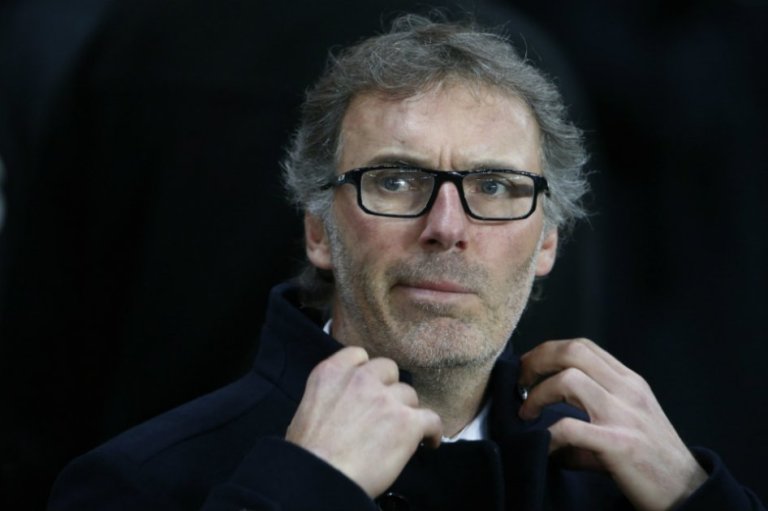 París Saint-Germain prolonga hasta 2018 contrato de Laurent Blanc