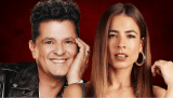 Carla Giraldo y la experiencia con Carlos Vives por la que dejó su casa a los 14 años