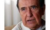 Falleció el profesor emérito y exrector de la Universidad Nacional, Víctor Manuel Moncayo