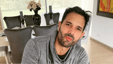 ¿Confirmado? Supuesta novia de Alejandro Estrada habló sobre su relación: “Caí”