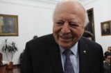 El adiós de Aurelio Iragorri Hormaza