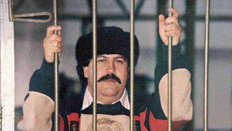 Bienes del hermano de Pablo Escobar fueron decomisados por la Fiscalía