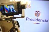 Augusto Cubides será el nuevo jefe de comunicaciones de la Casa de Nariño