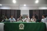 Así avanzan las acciones del gobierno ante el terremoto: Restrepo y Lara visitan el Pacífico