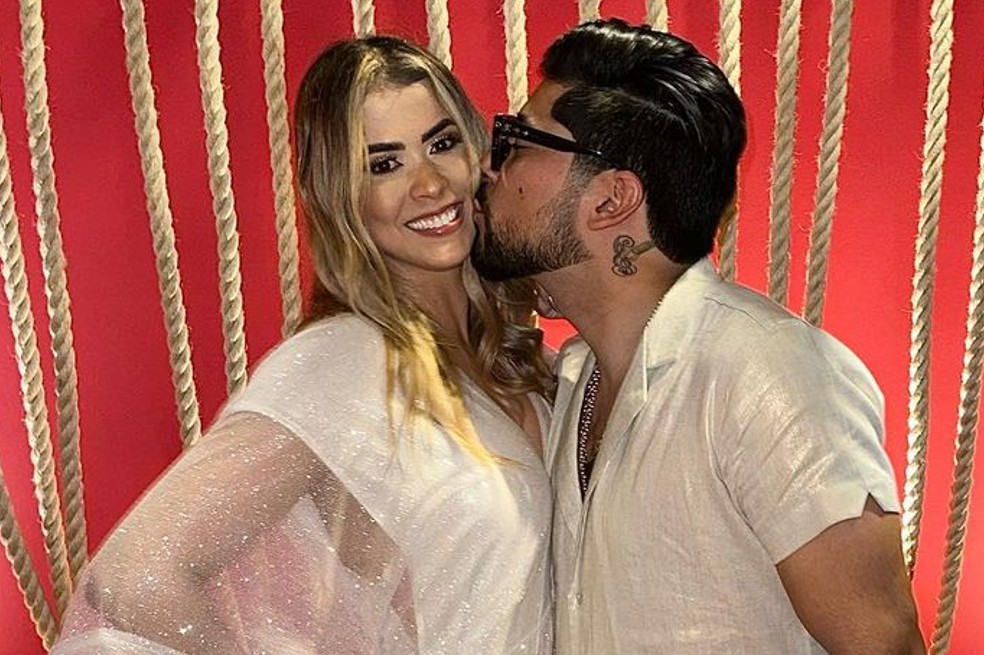 Liceth Córdoba, esposa de Lowe León, respondió contundentemente a una usuaria que criticó a su hijo Luis Eduardo León. Esto fue lo que le dijo.