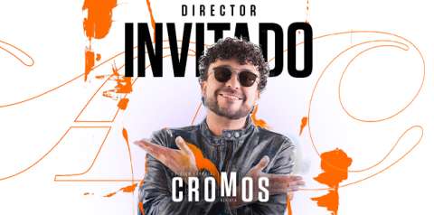 Andrés Cepeda: director invitado | REVISTA CROMOS