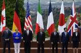 El Espectador le explica: ¿Qué es el G-7 y por qué Rusia no está en él?