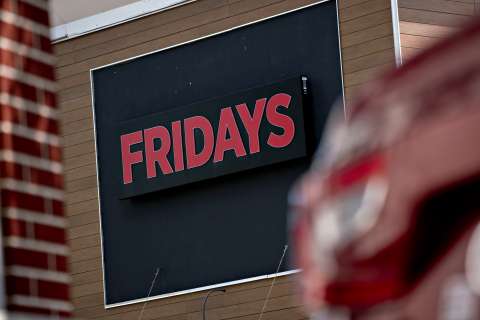 La quiebra de Fridays no afectaría a sus restaurantes en Colombia