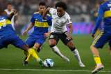 Brasileros y argentinos, una nueva puja en las fases finales de Copa Libertadores