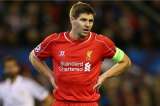 Steven Gerrard abandonará el Liverpool al final de la temporada