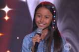‘La Voz Kids’: María Ángel presenció cuando su padre se desplomó por un infarto