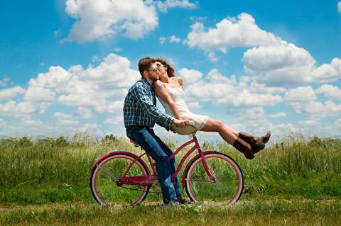 ¿qué signos hacen bonita pareja en el 2023?