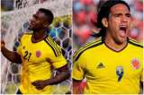 Ranieri quería para el Mónaco a Jackson y no a Falcao