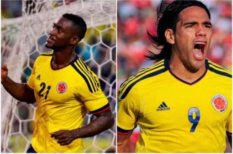 Ranieri quería para el Mónaco a Jackson y no a Falcao