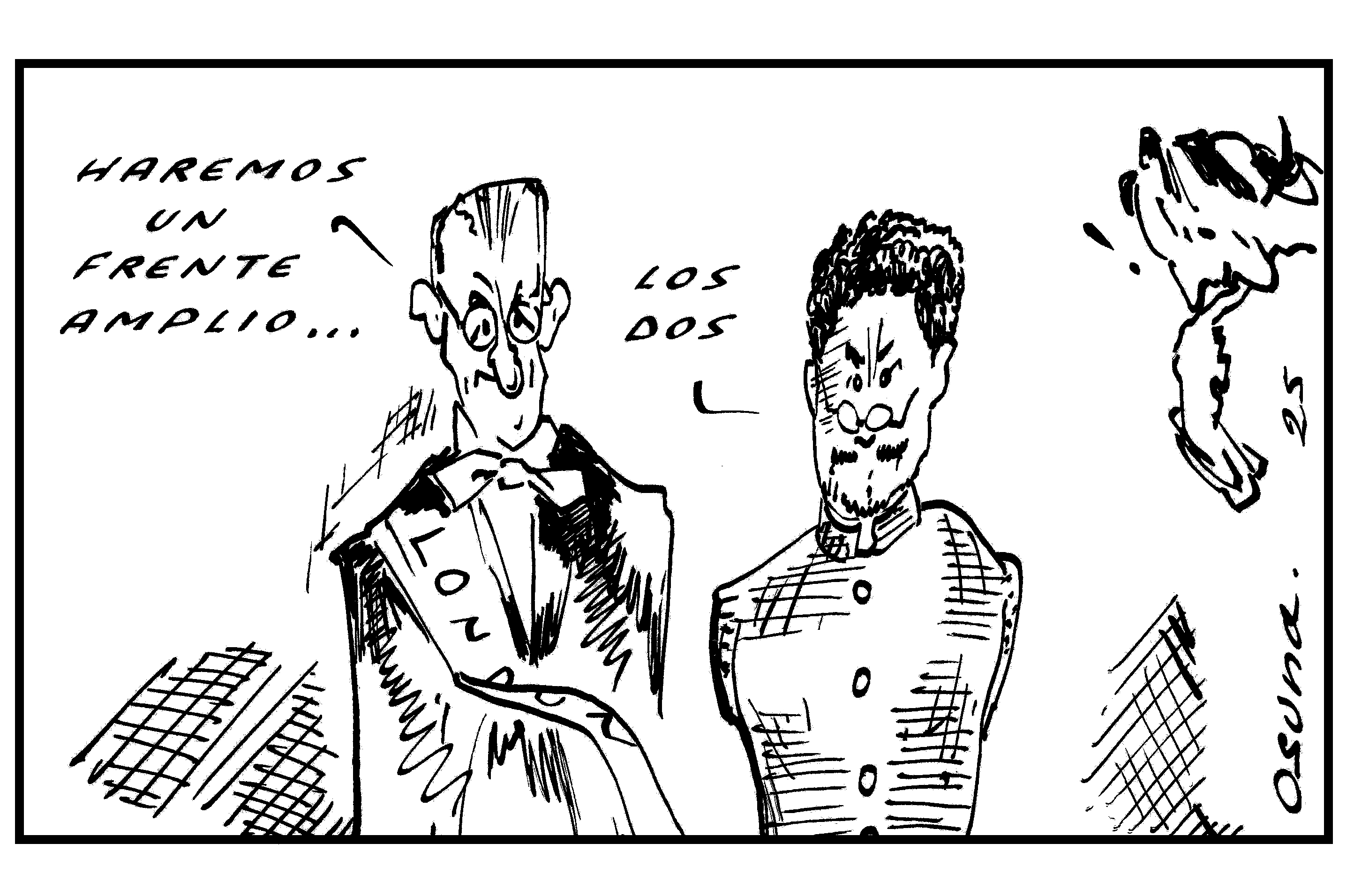 Caricaturas