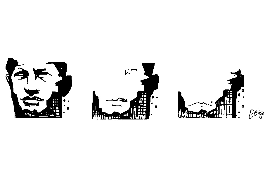 Caricaturas