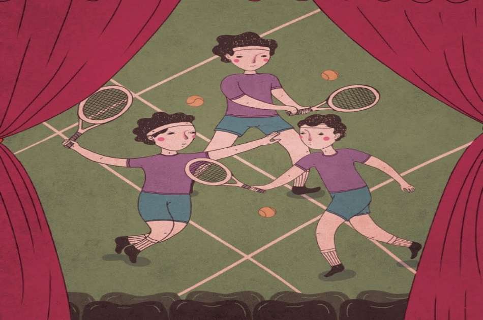 Ilustración por: Sara Pachón. / Ilustración por: Sara Pachón.