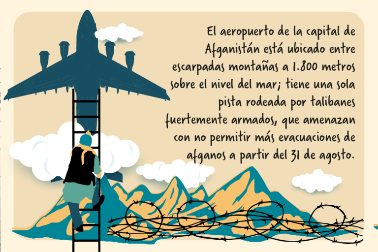El mundo no es como lo pintan.