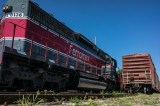 En México transportar mercancías por tren y carretera es una misión de riesgo