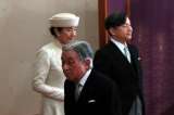 Naruhito es proclamado emperador de Japón: comienza la era del orden y la armonía