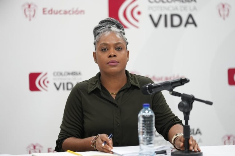 ¿Quiénes se beneficiarían primero con ley de matrículas gratis?
