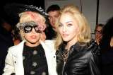 Madonna y Lady Gaga, ¿amor u odio?