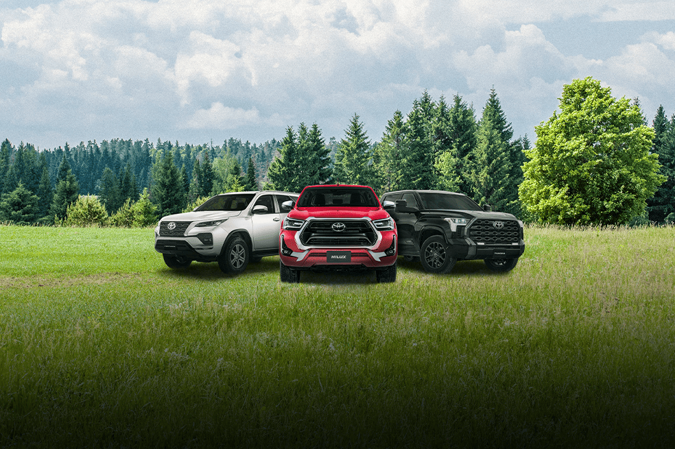Toyota Financial Services es la compañía aliada a la marca, que busca brindar las oportunidades para estrenar sus vehículos.