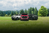 Toyota Fest abre sus puertas con beneficios exclusivos