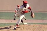 Bob Gibson, ¡talento y capacidad de juego!