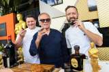 Premios Óscar 2023: el menú tendrá desde cigarrillos de chocolate hasta agnolottis